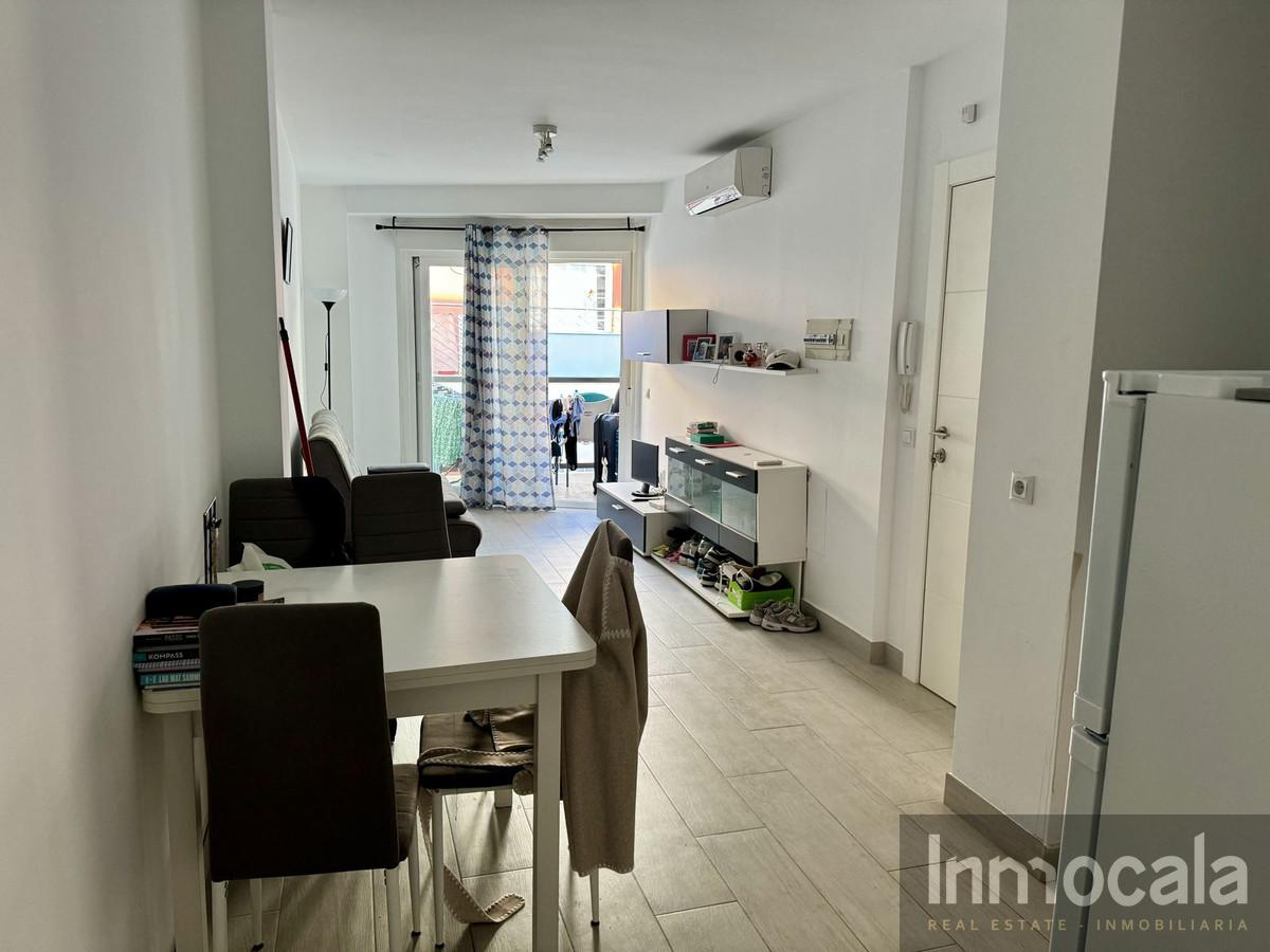 For sale of apartment in Fuengirola