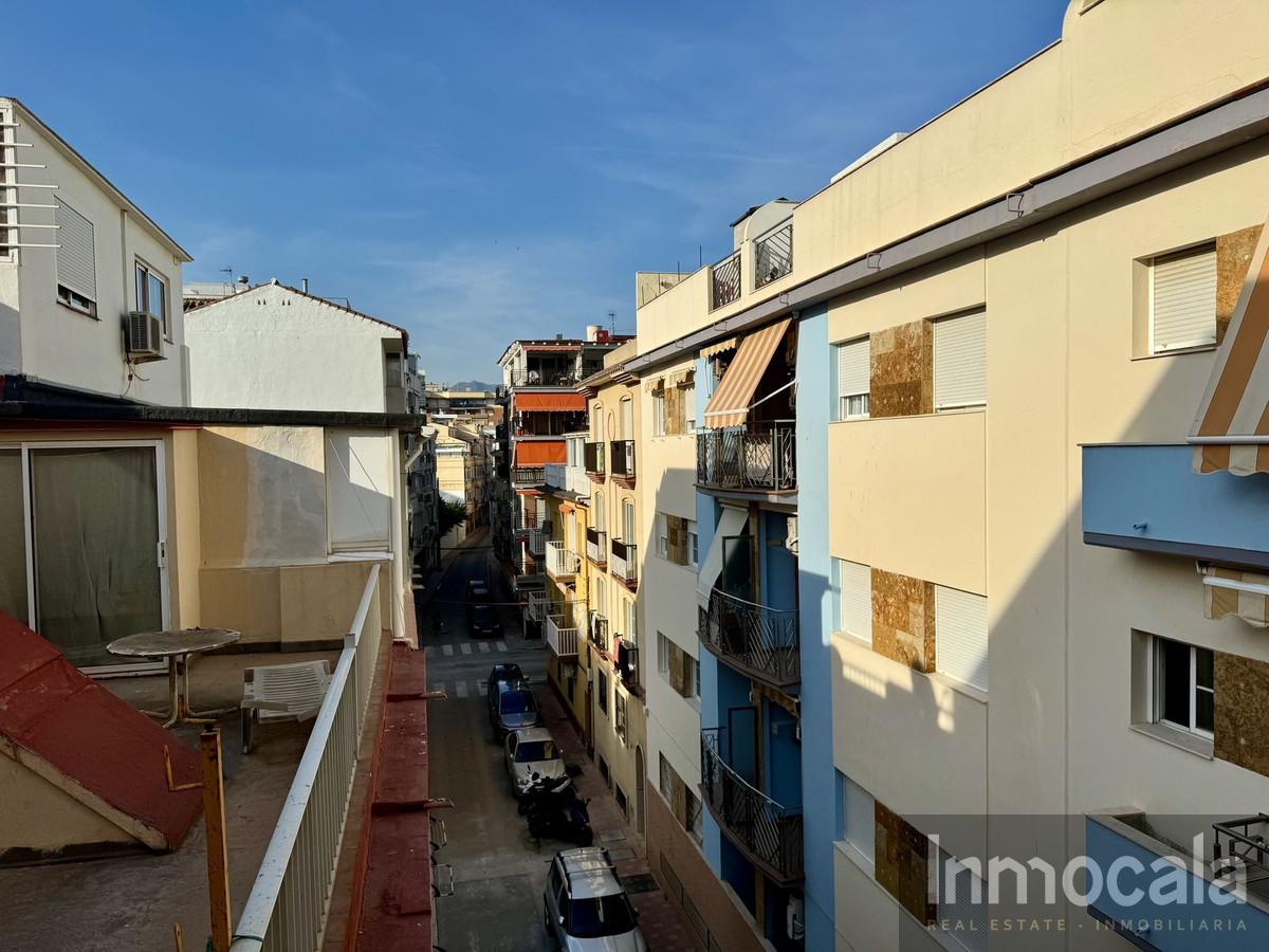 For sale of apartment in Fuengirola