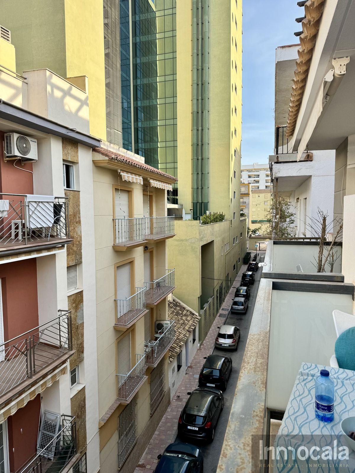 For sale of apartment in Fuengirola