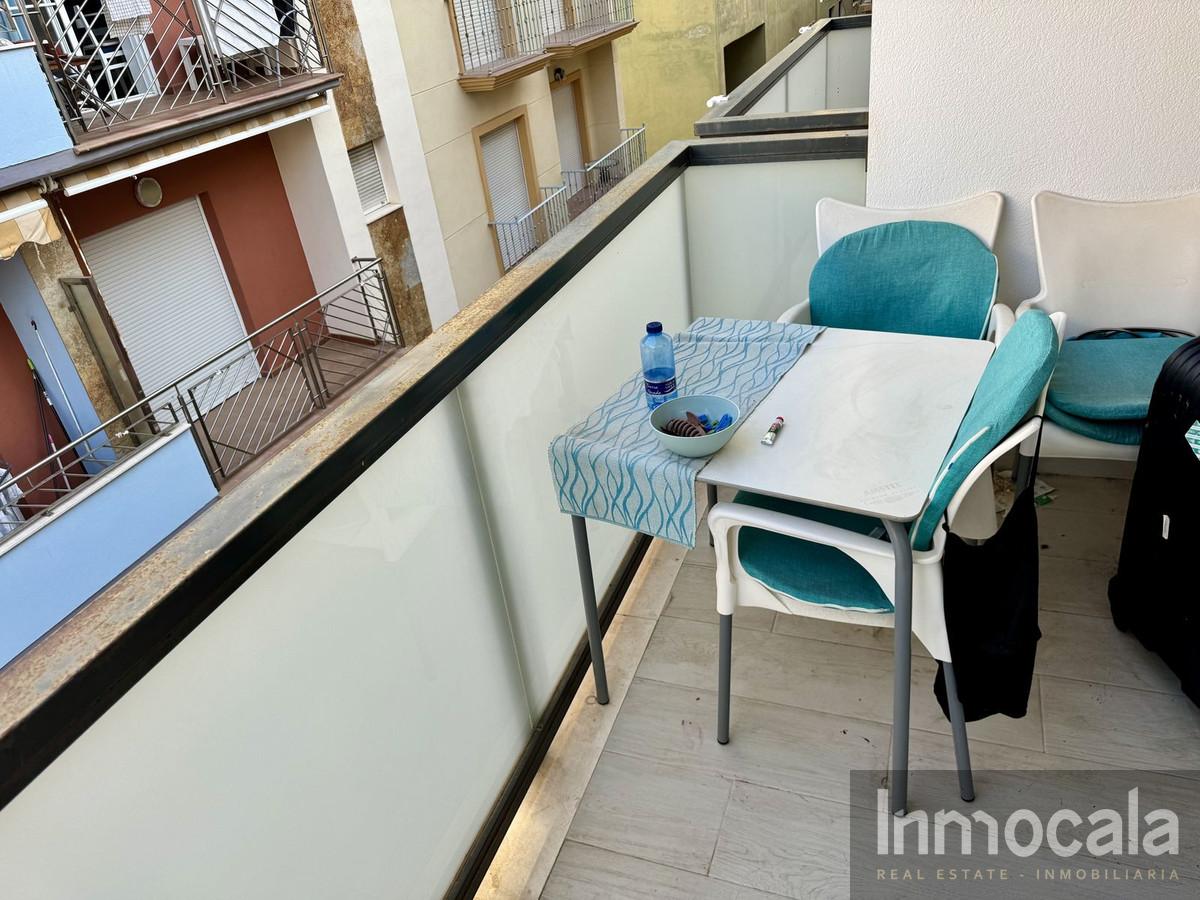 For sale of apartment in Fuengirola
