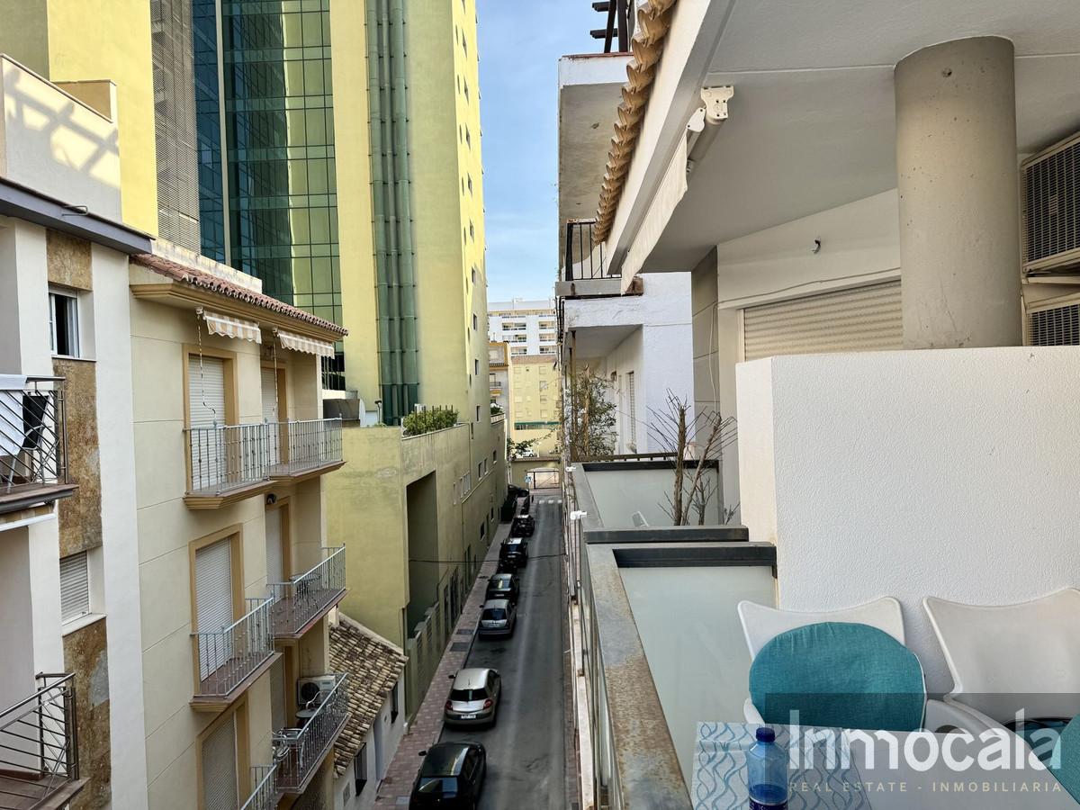 For sale of apartment in Fuengirola