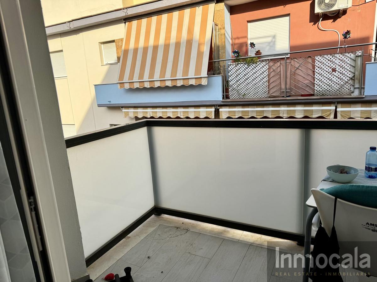 For sale of apartment in Fuengirola