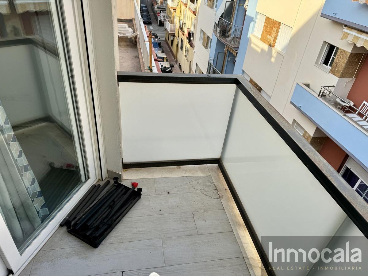 For sale of apartment in Fuengirola