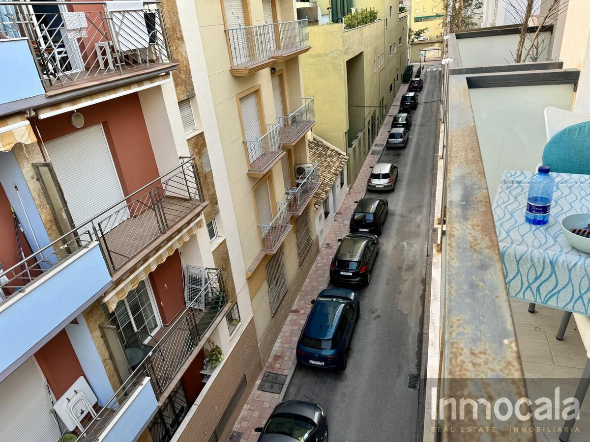 For sale of apartment in Fuengirola