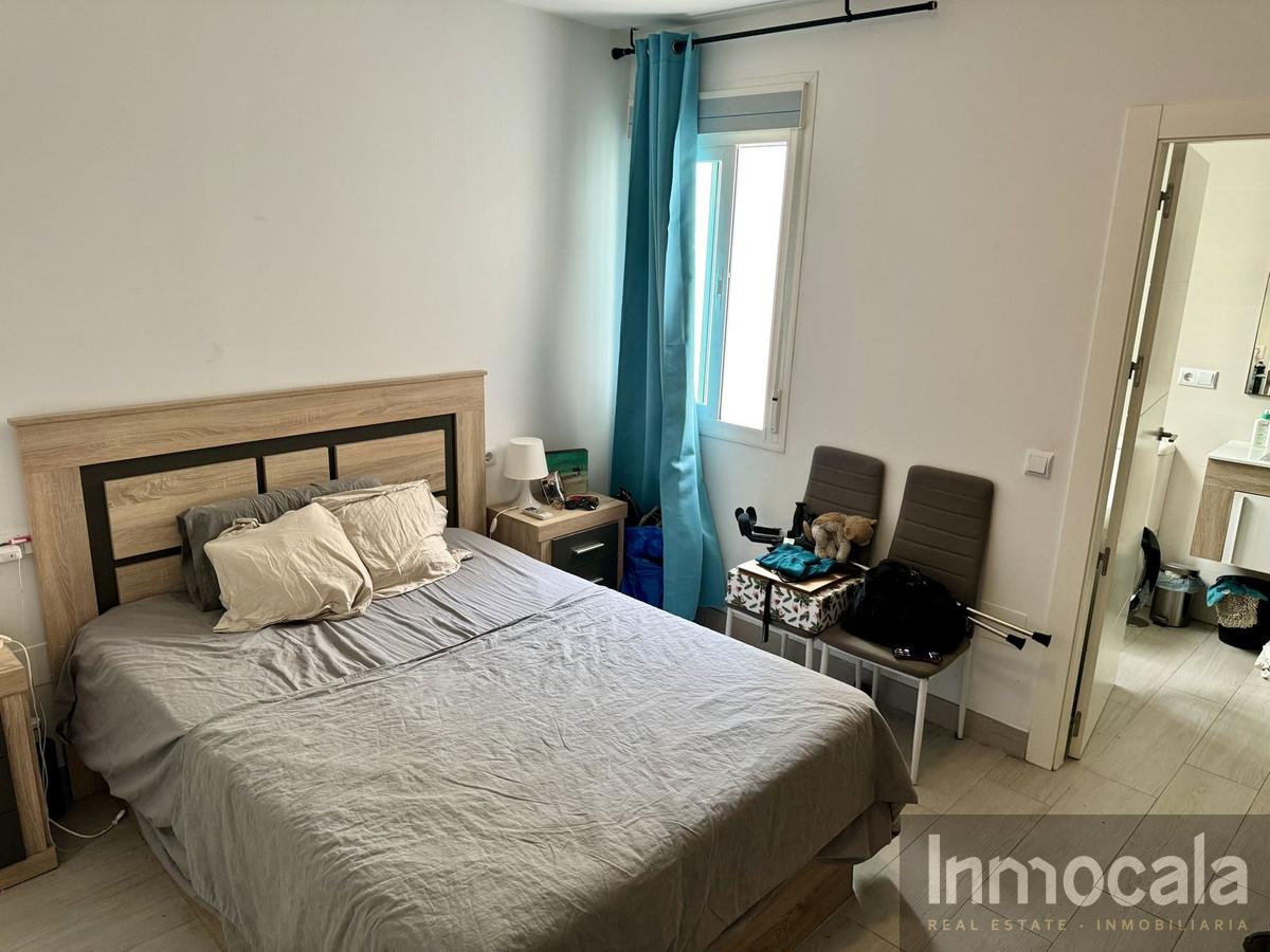 For sale of apartment in Fuengirola