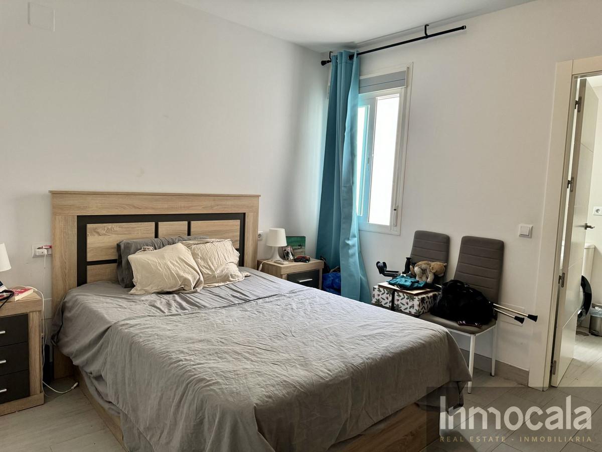 For sale of apartment in Fuengirola