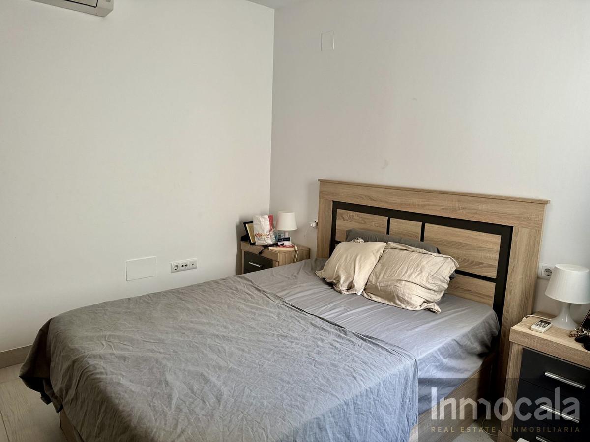 For sale of apartment in Fuengirola