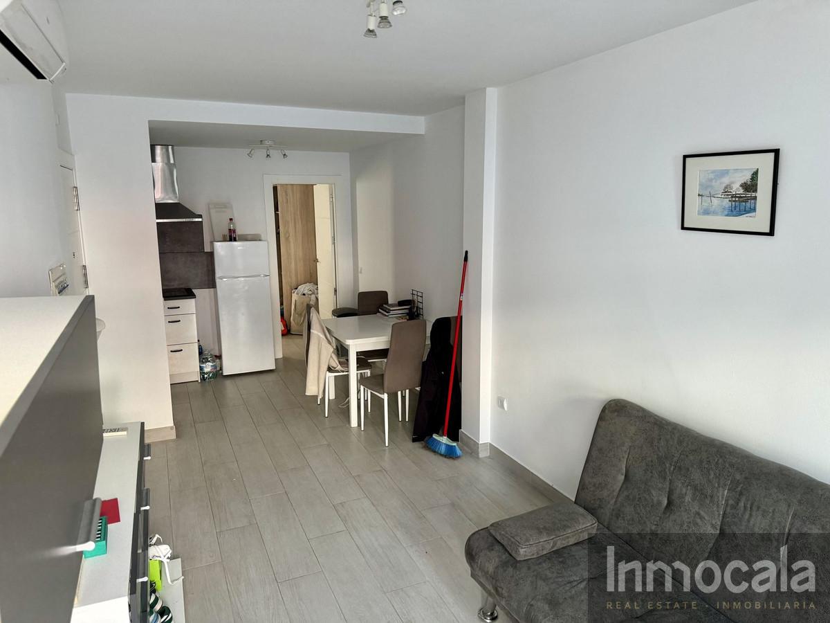 For sale of apartment in Fuengirola