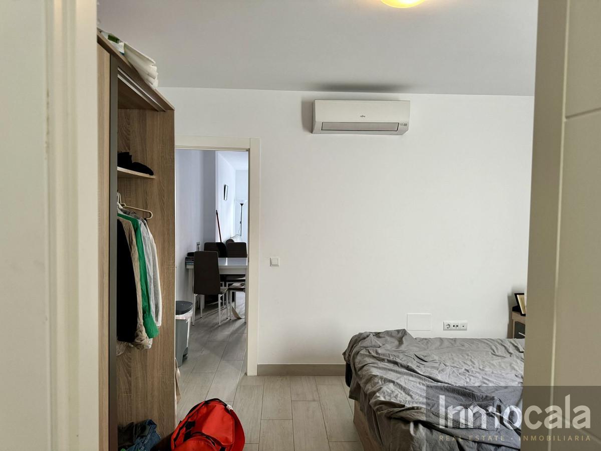 For sale of apartment in Fuengirola