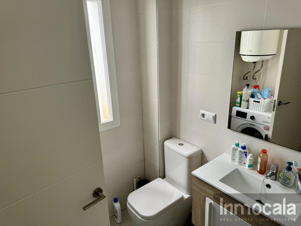 For sale of apartment in Fuengirola