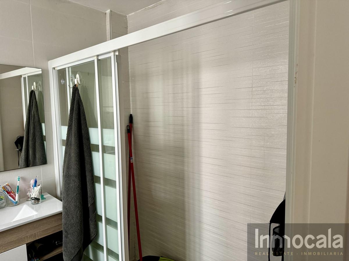 For sale of apartment in Fuengirola