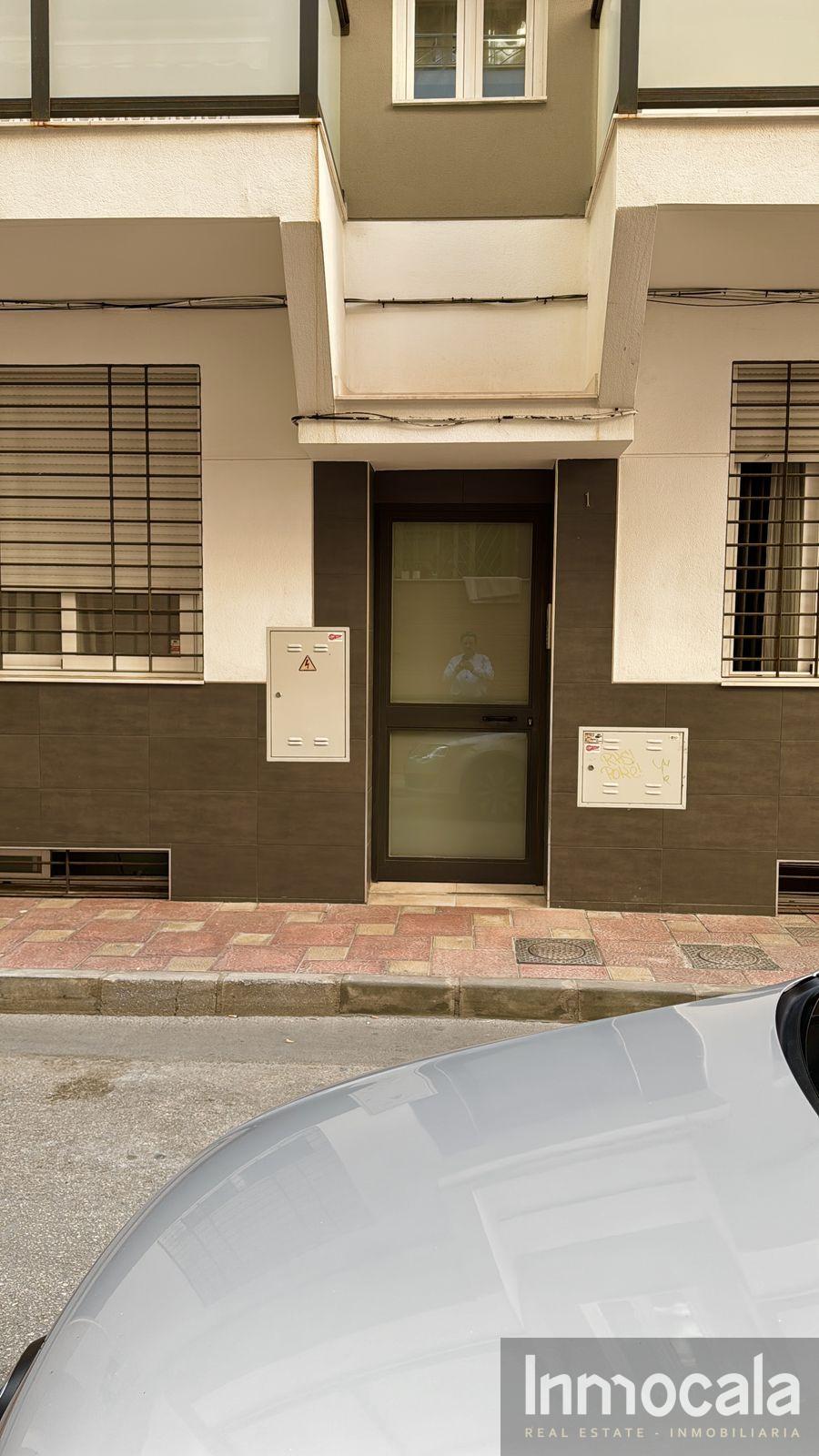 For sale of apartment in Fuengirola