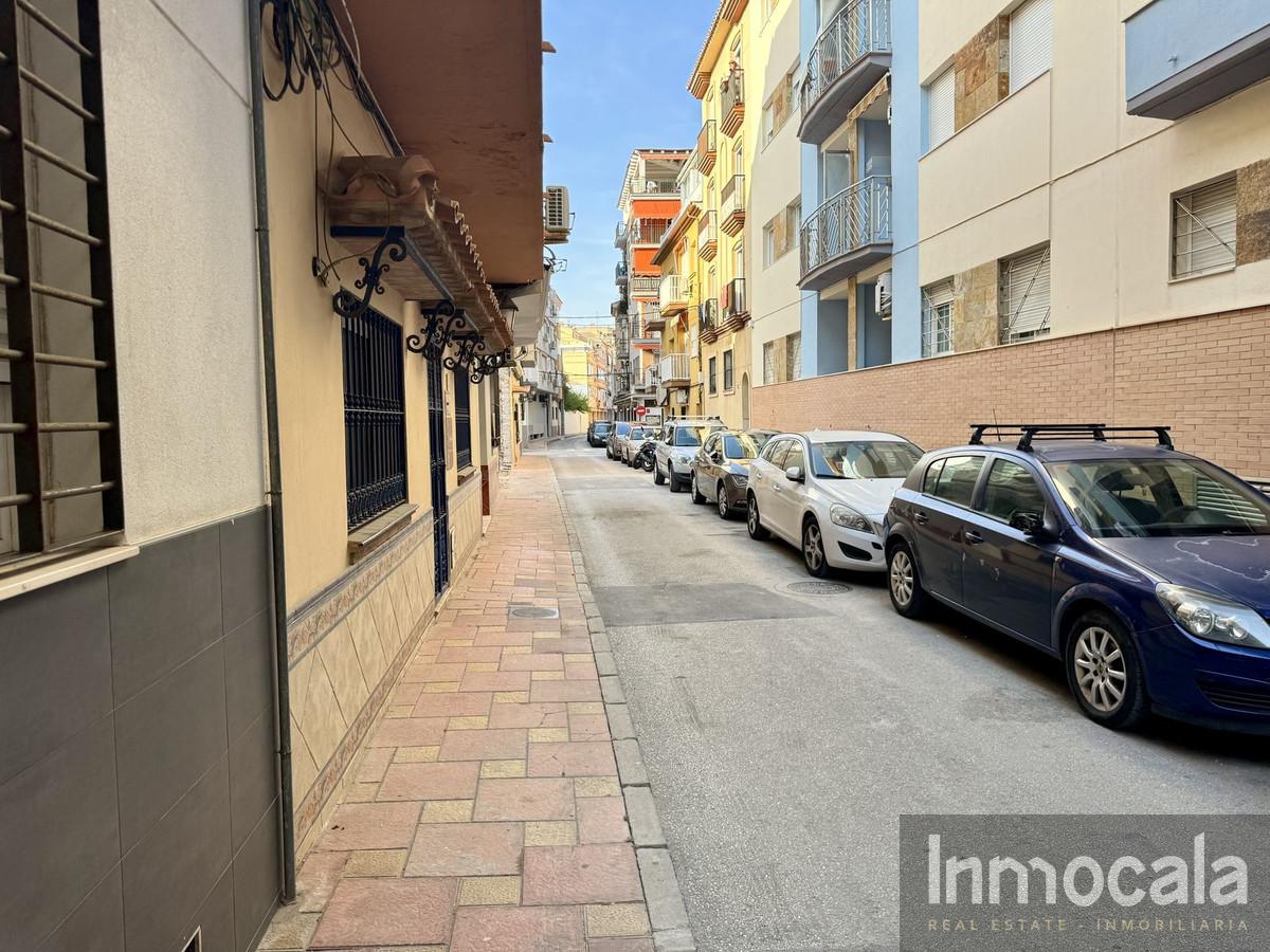For sale of apartment in Fuengirola