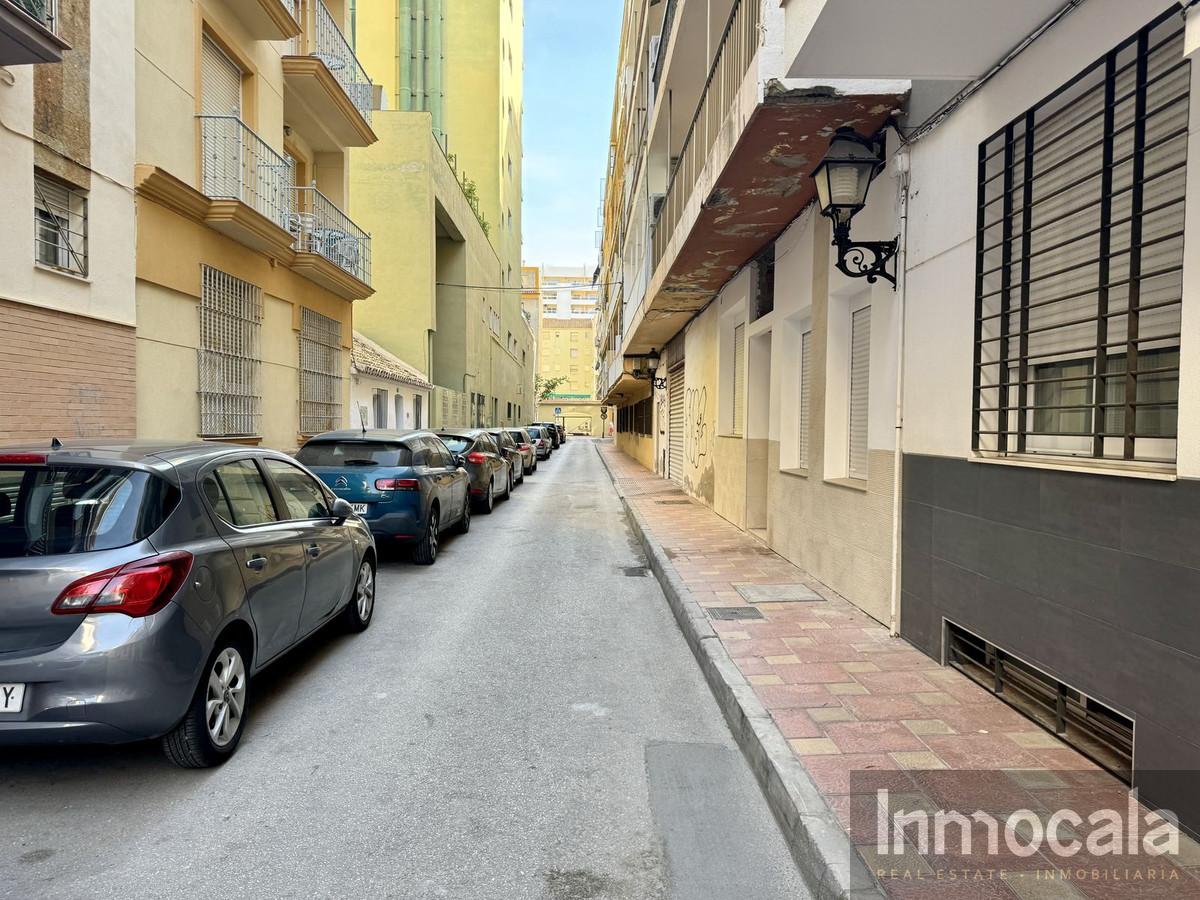 For sale of apartment in Fuengirola