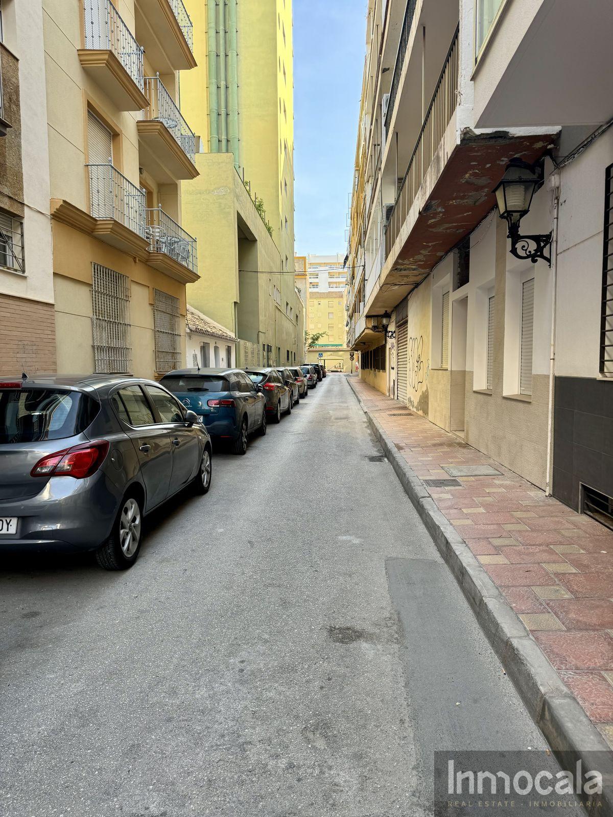 For sale of apartment in Fuengirola