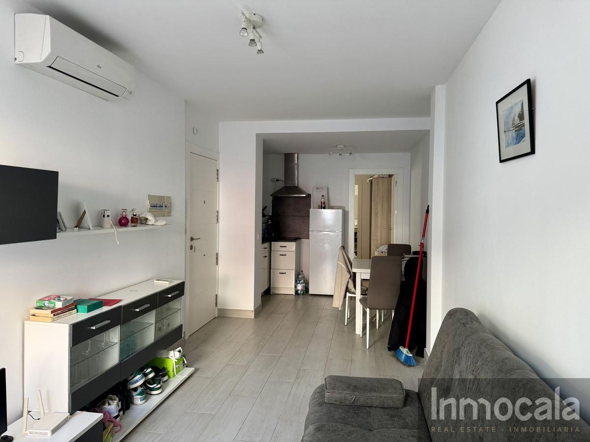 For sale of apartment in Fuengirola