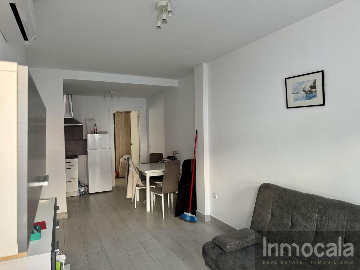 For sale of apartment in Fuengirola