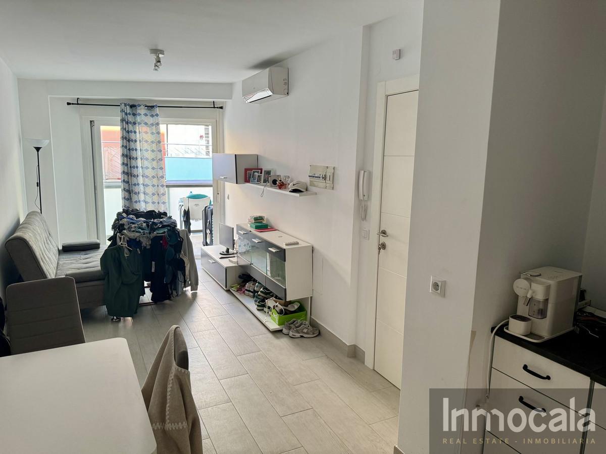 For sale of apartment in Fuengirola