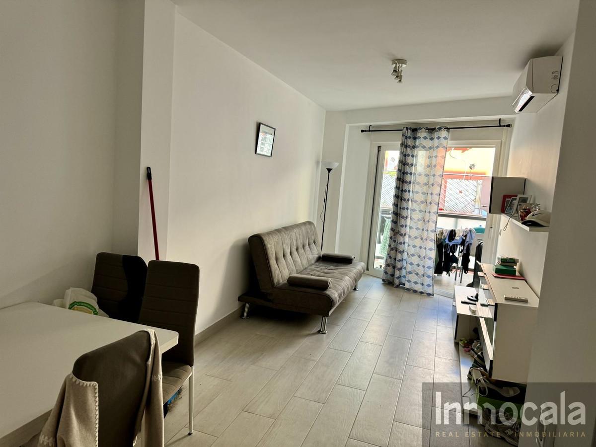 For sale of apartment in Fuengirola