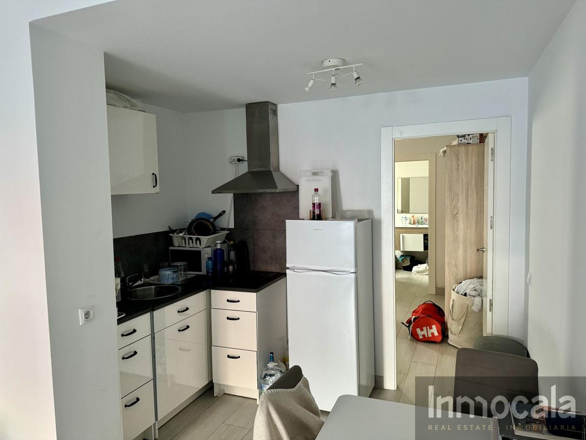 For sale of apartment in Fuengirola