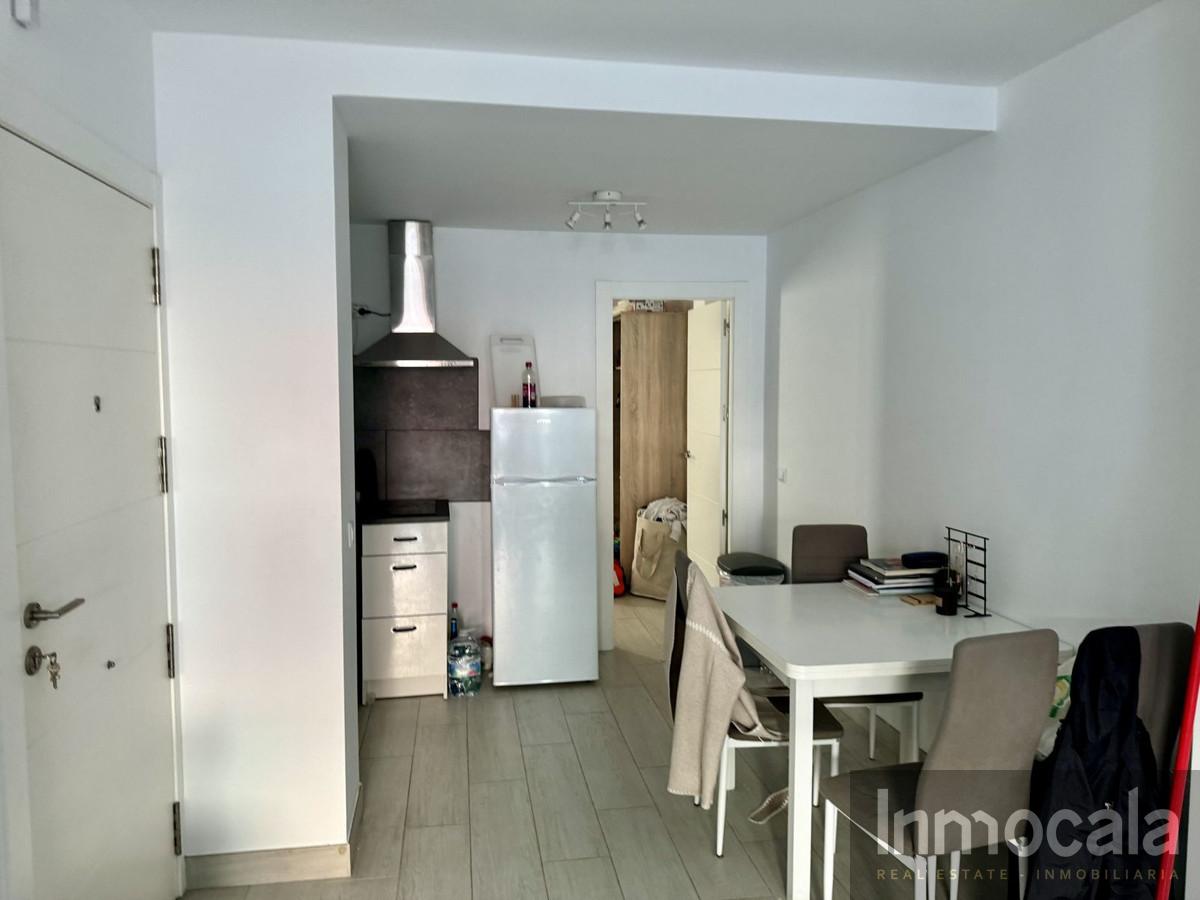 For sale of apartment in Fuengirola