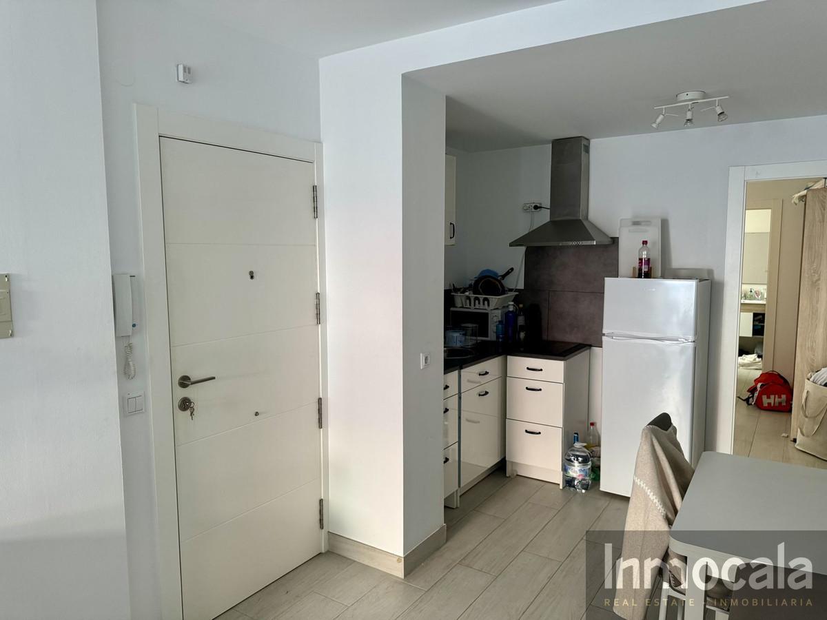 For sale of apartment in Fuengirola