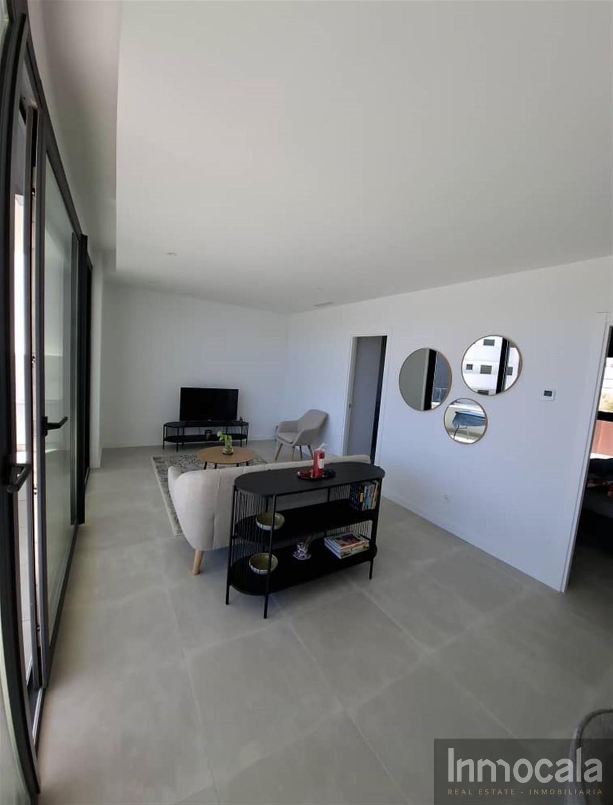 For sale of apartment in Fuengirola