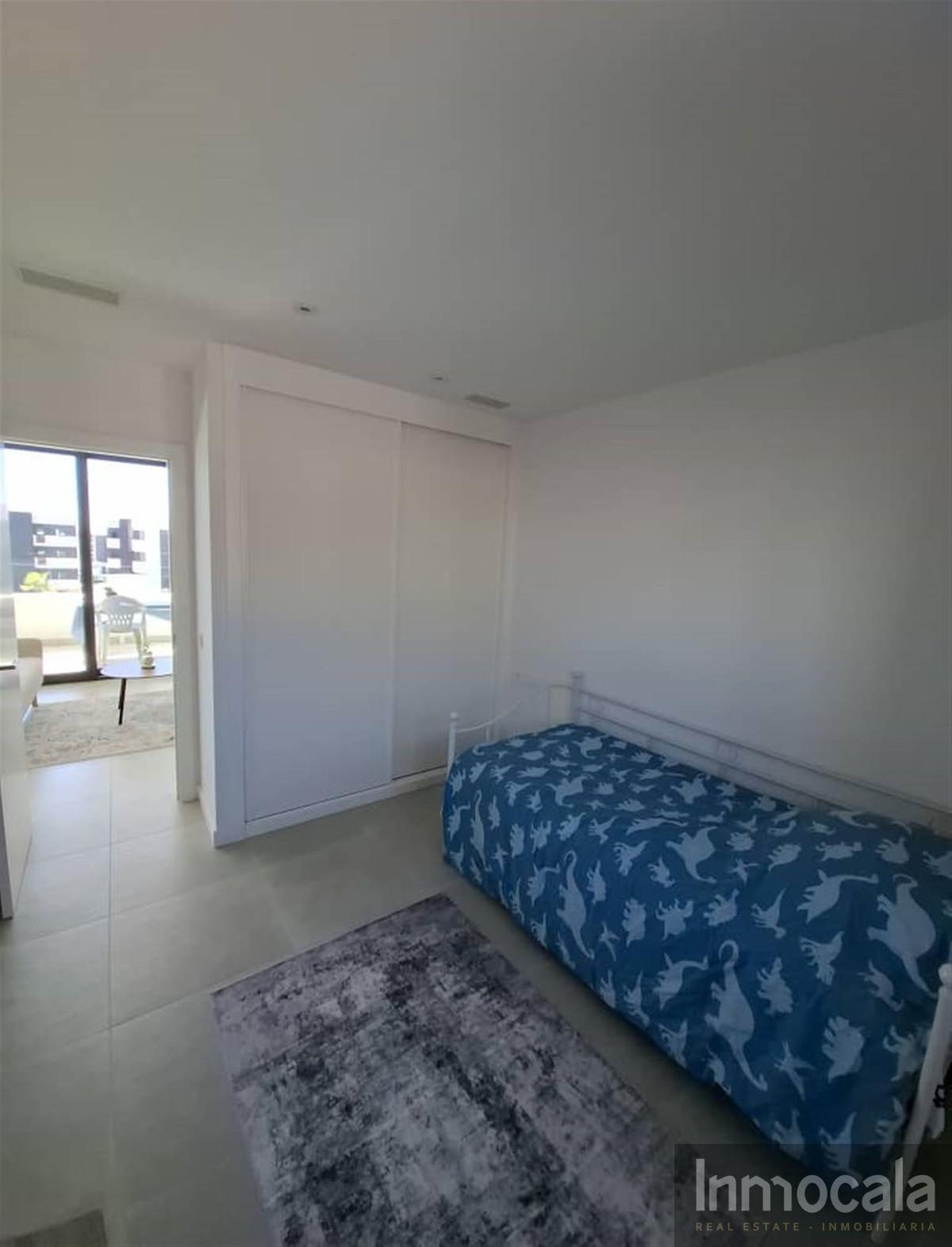 For sale of apartment in Fuengirola