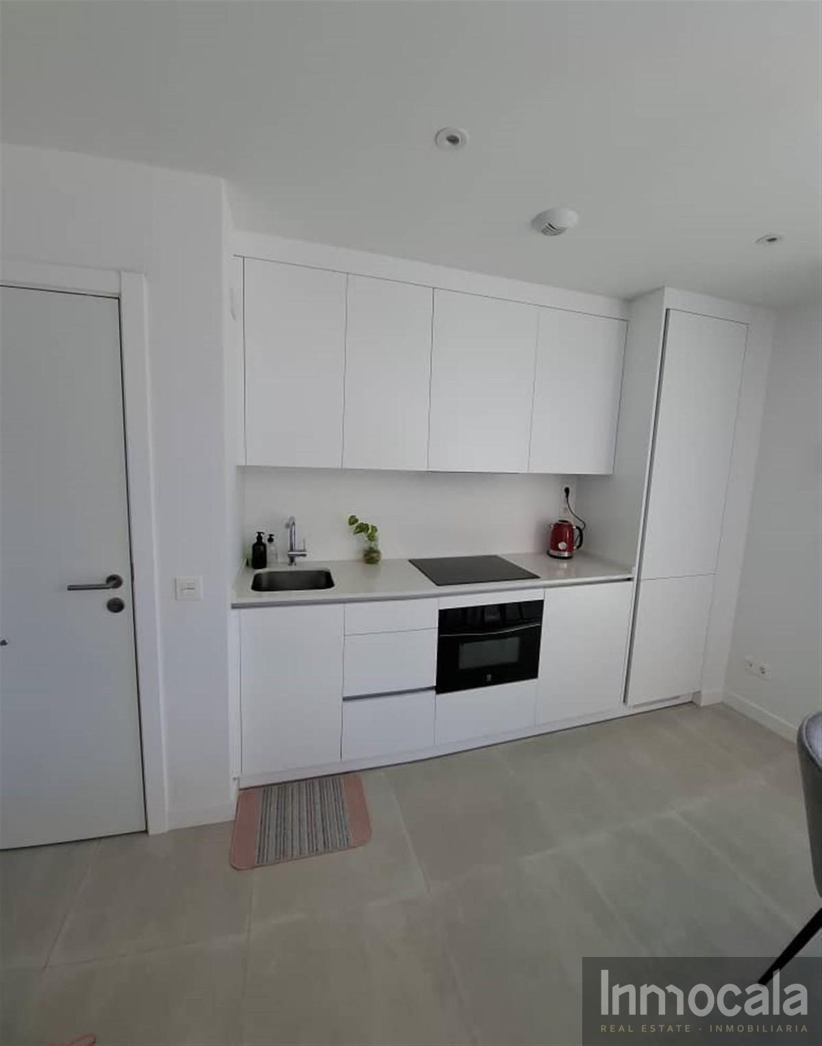 For sale of apartment in Fuengirola