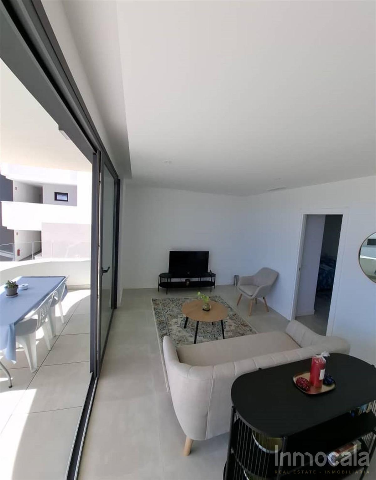 For sale of apartment in Fuengirola