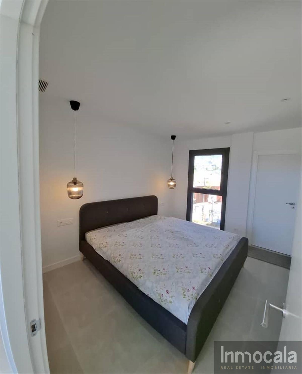 For sale of apartment in Fuengirola