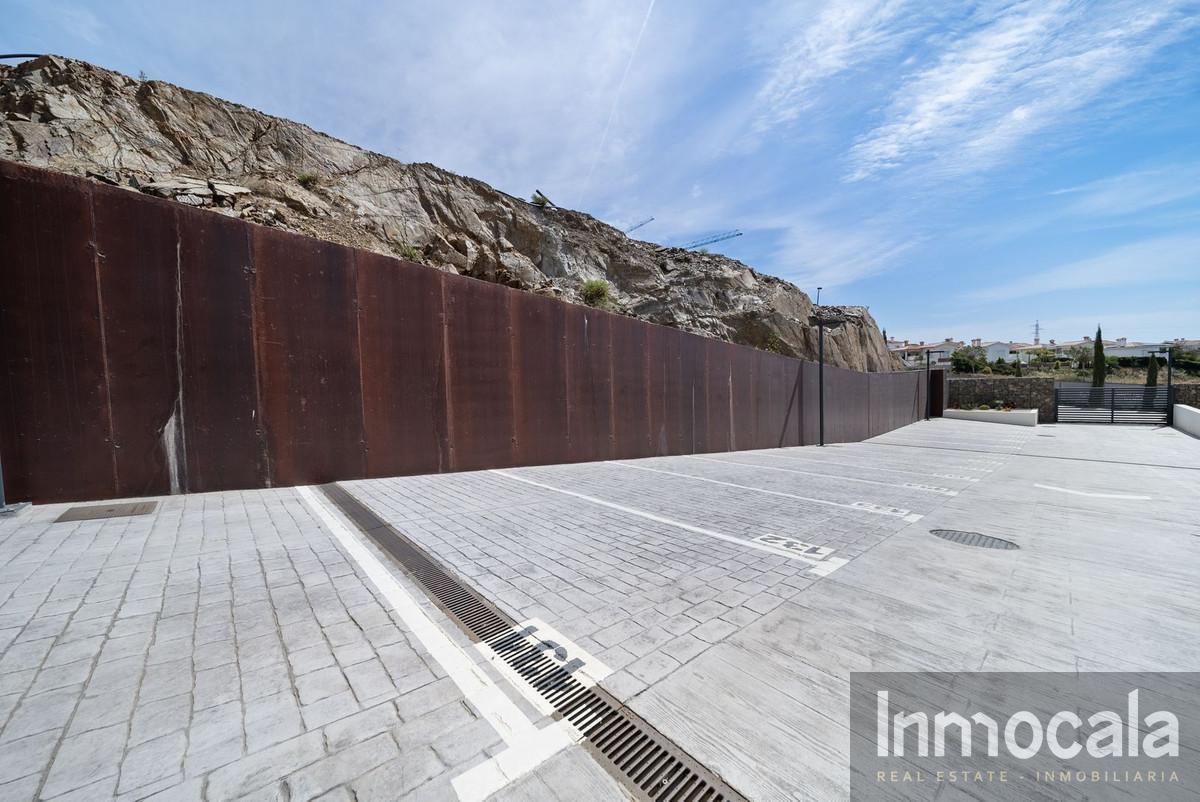 For sale of apartment in Fuengirola