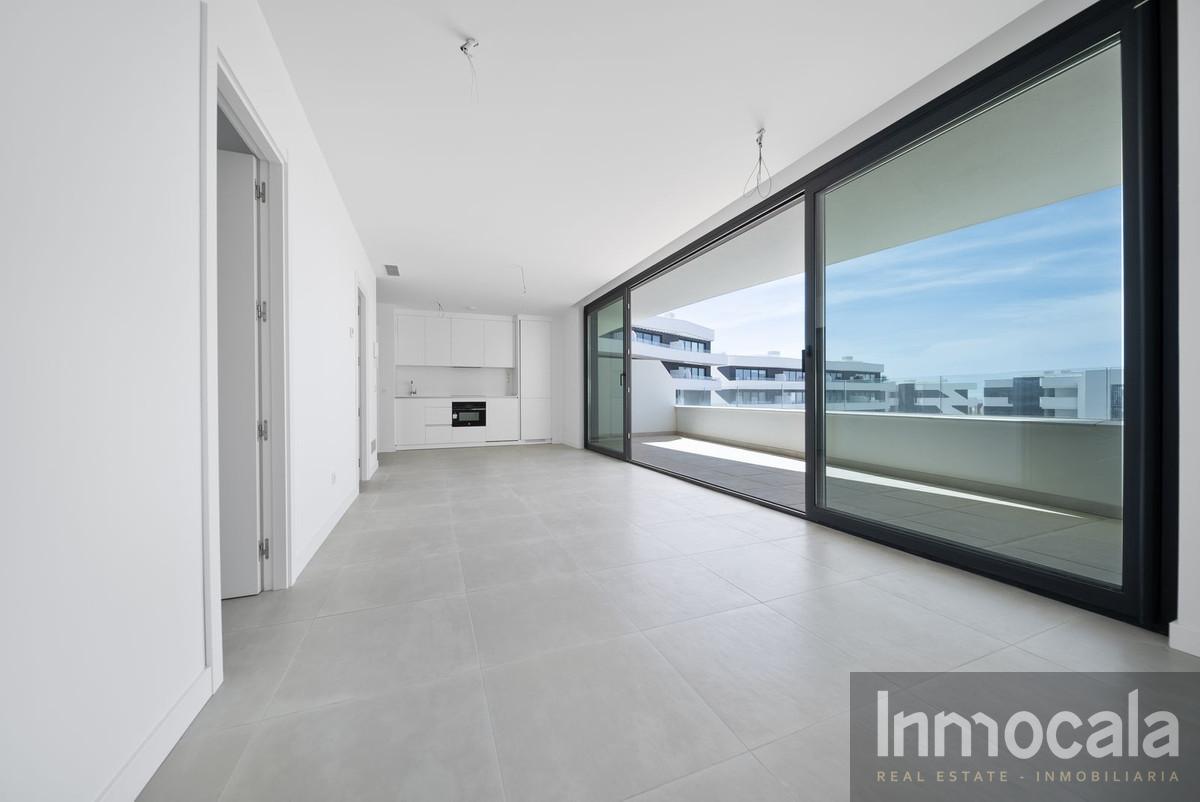 For sale of apartment in Fuengirola