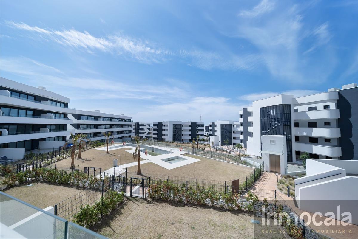For sale of apartment in Fuengirola