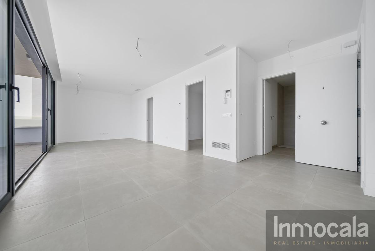 For sale of apartment in Fuengirola