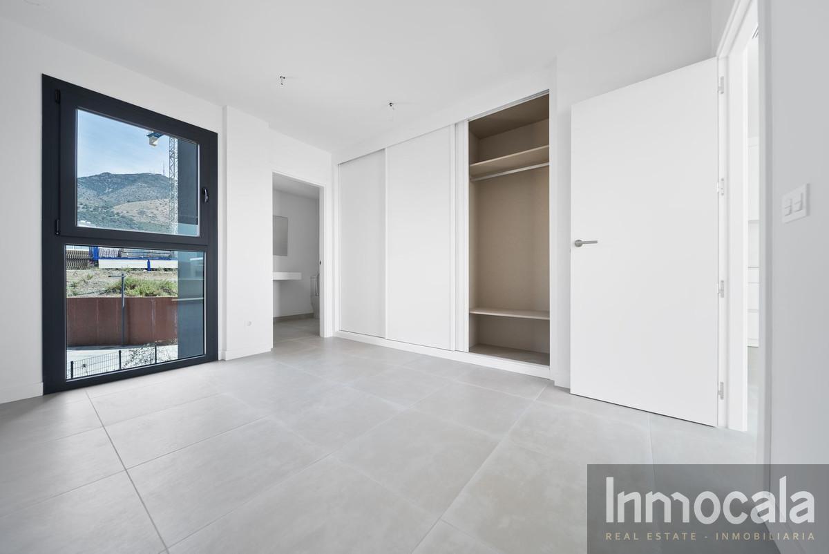 For sale of apartment in Fuengirola