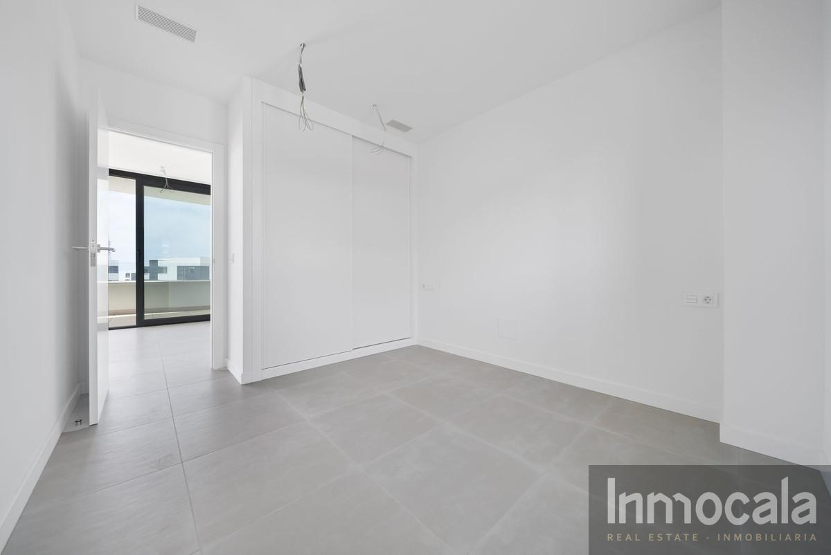 For sale of apartment in Fuengirola