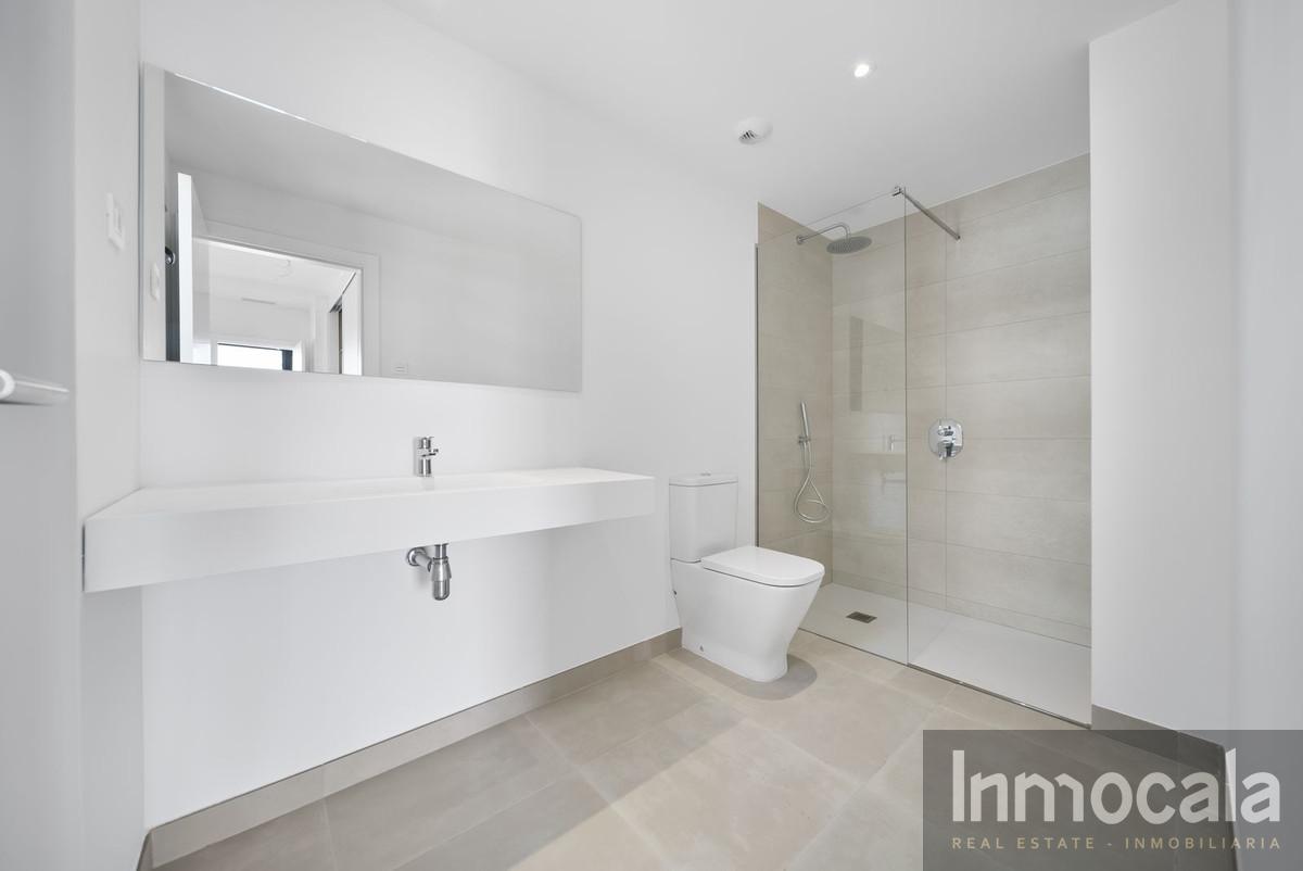 For sale of apartment in Fuengirola