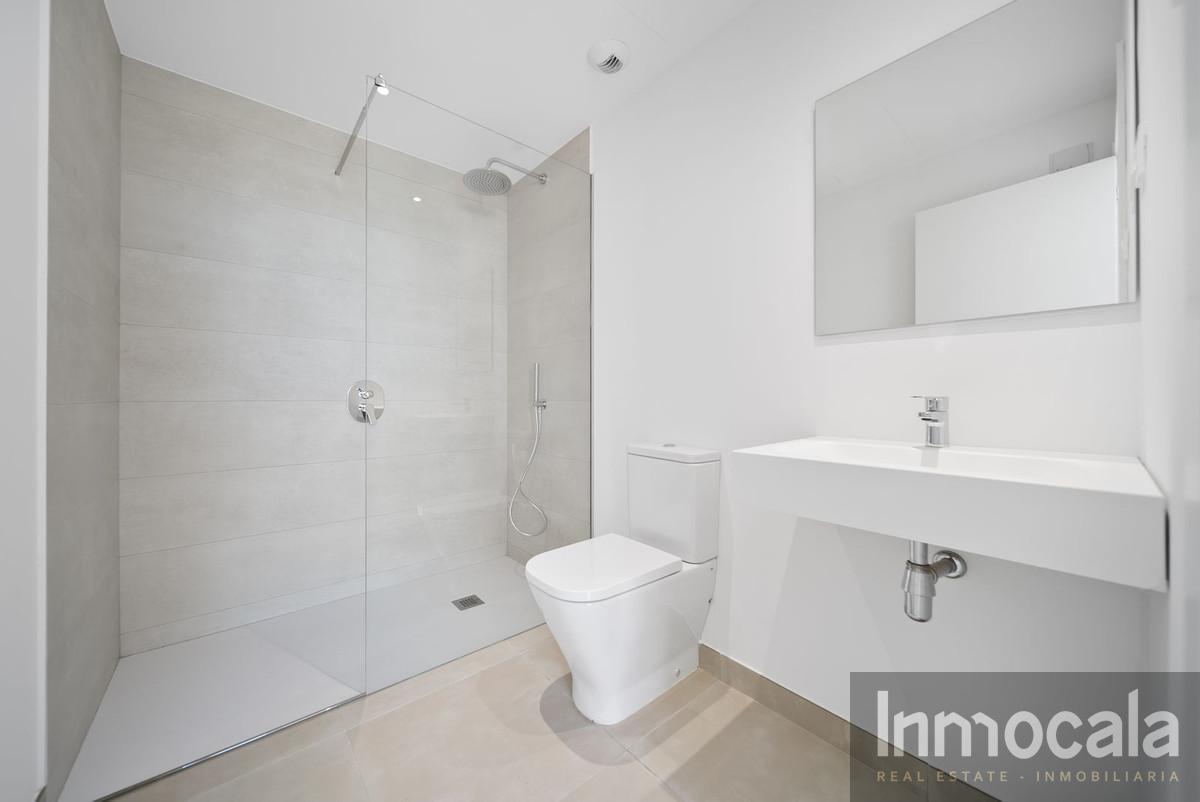 For sale of apartment in Fuengirola