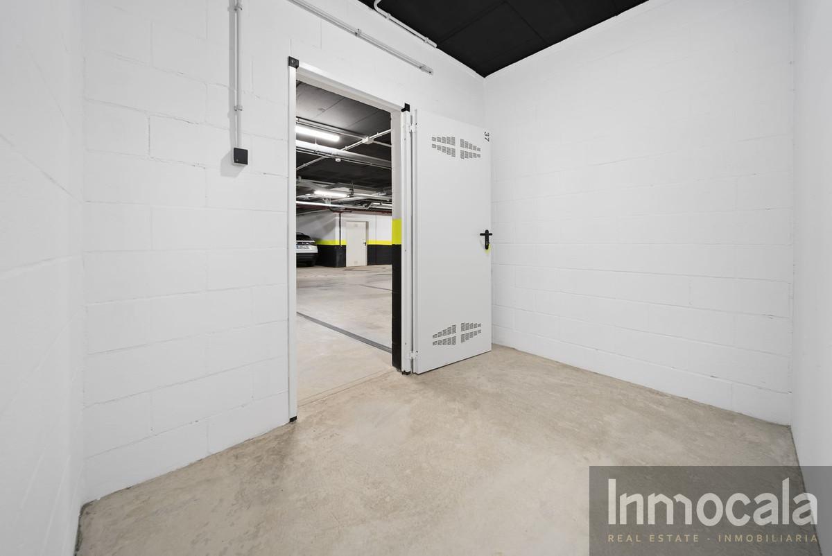 For sale of apartment in Fuengirola