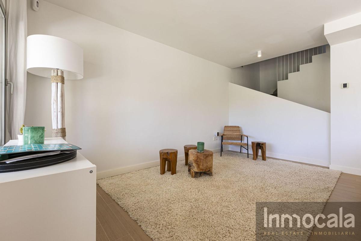 For sale of villa in Mijas