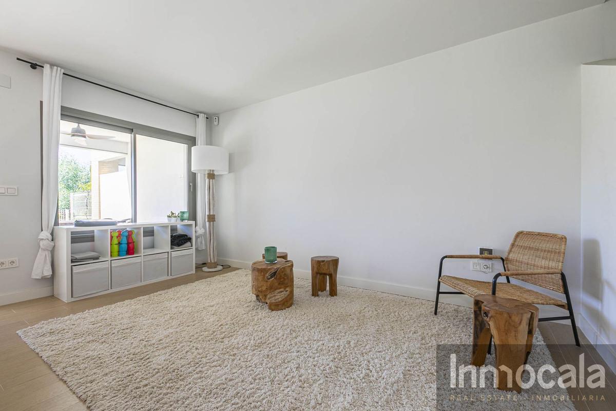 For sale of villa in Mijas