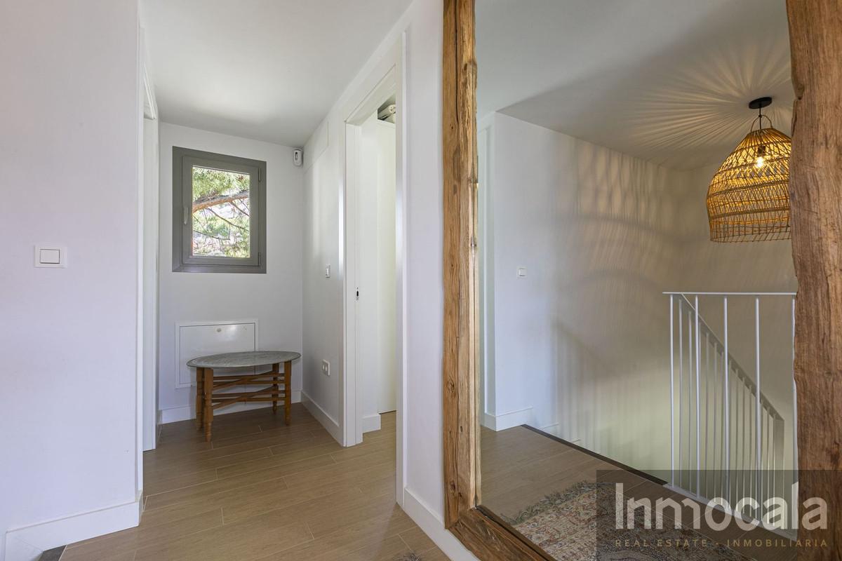 For sale of villa in Mijas