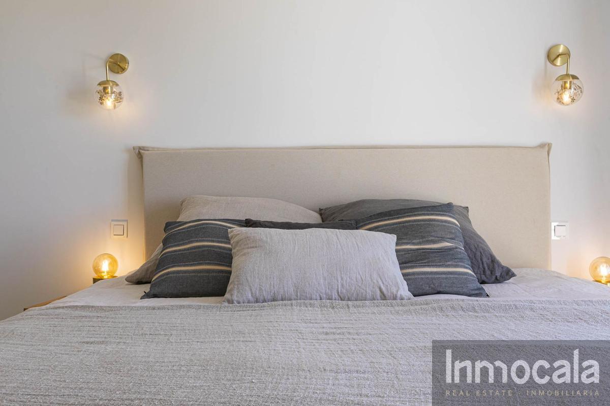 For sale of villa in Mijas