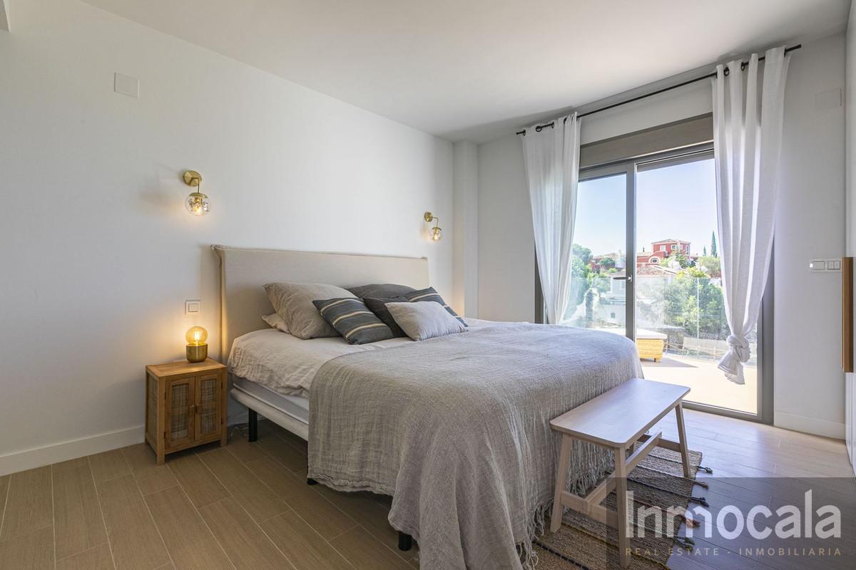 For sale of villa in Mijas