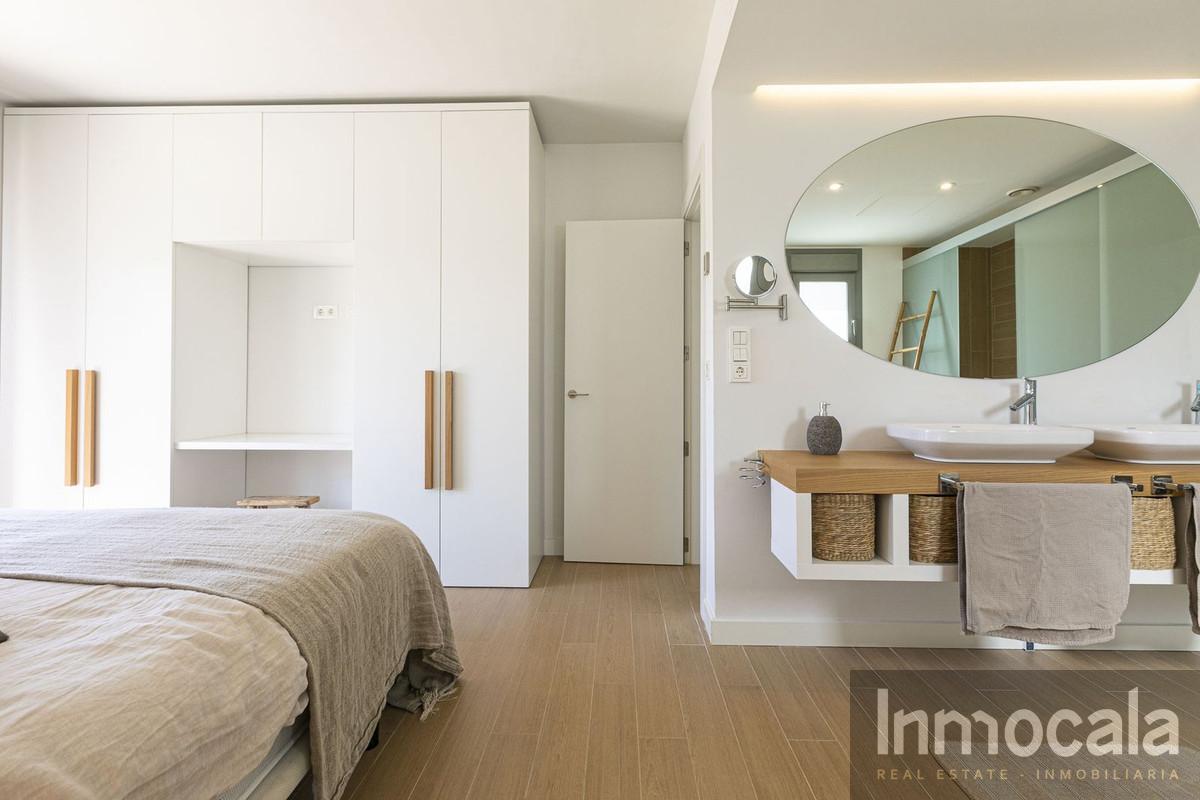 For sale of villa in Mijas