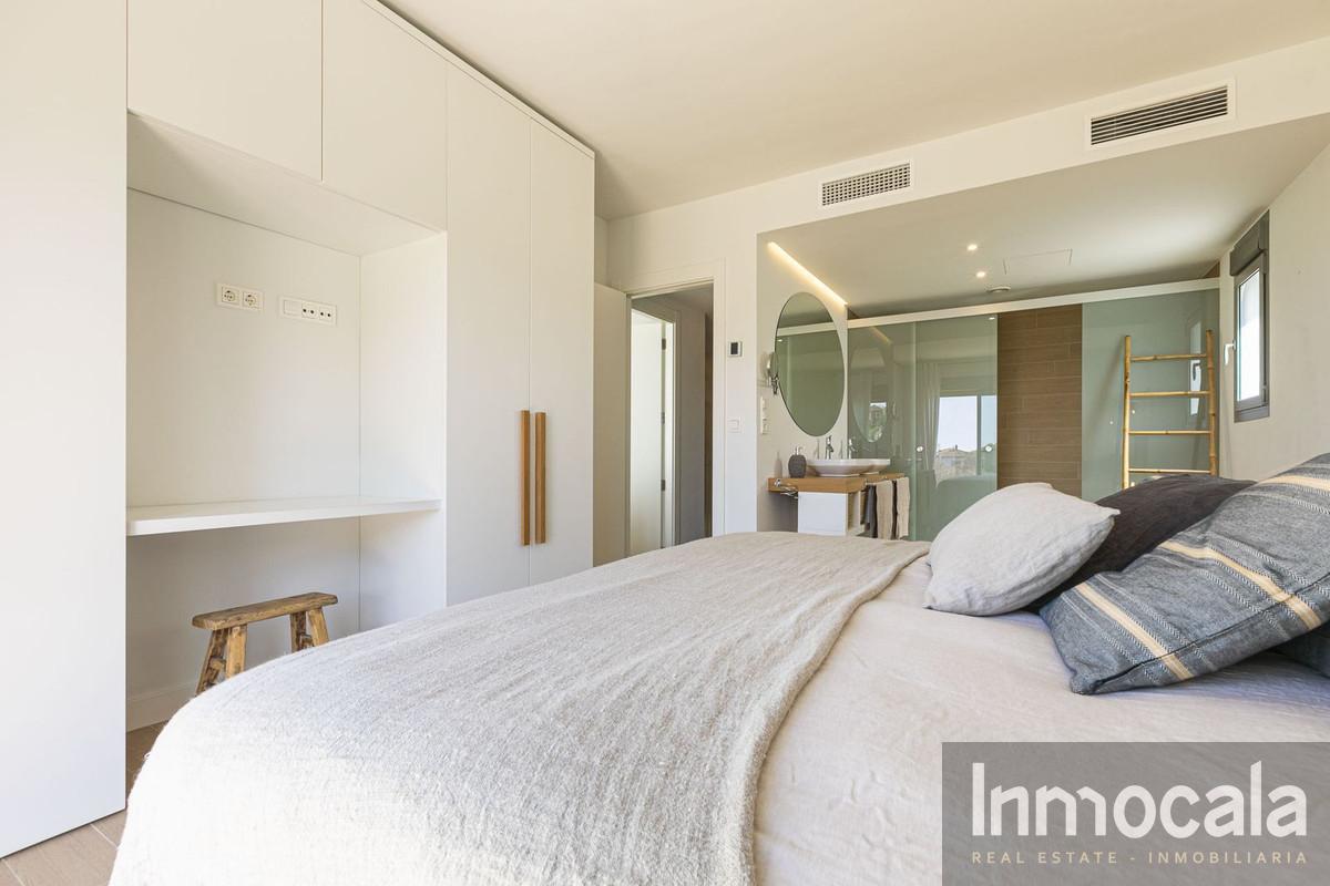 For sale of villa in Mijas