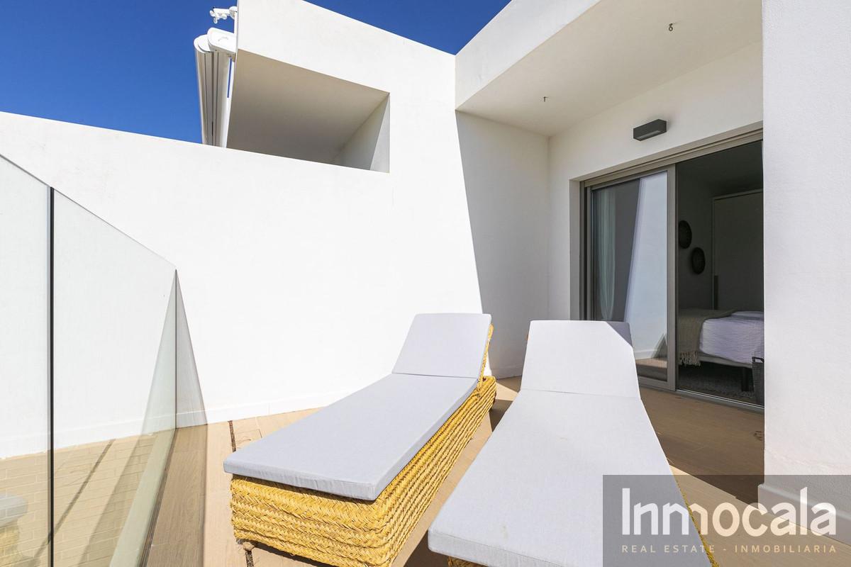 For sale of villa in Mijas
