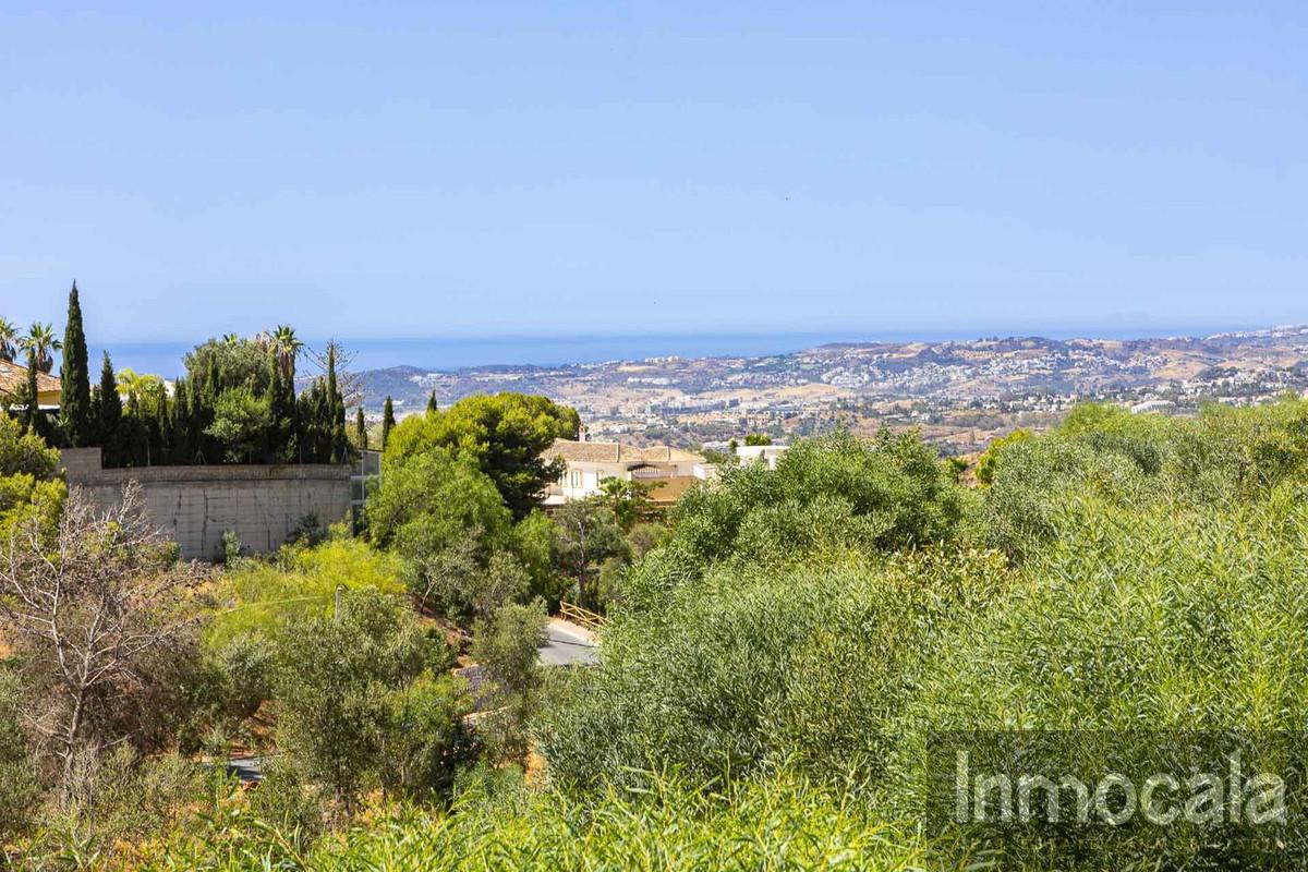 For sale of villa in Mijas