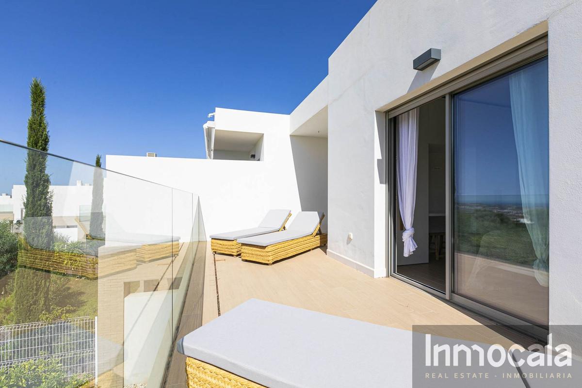 For sale of villa in Mijas